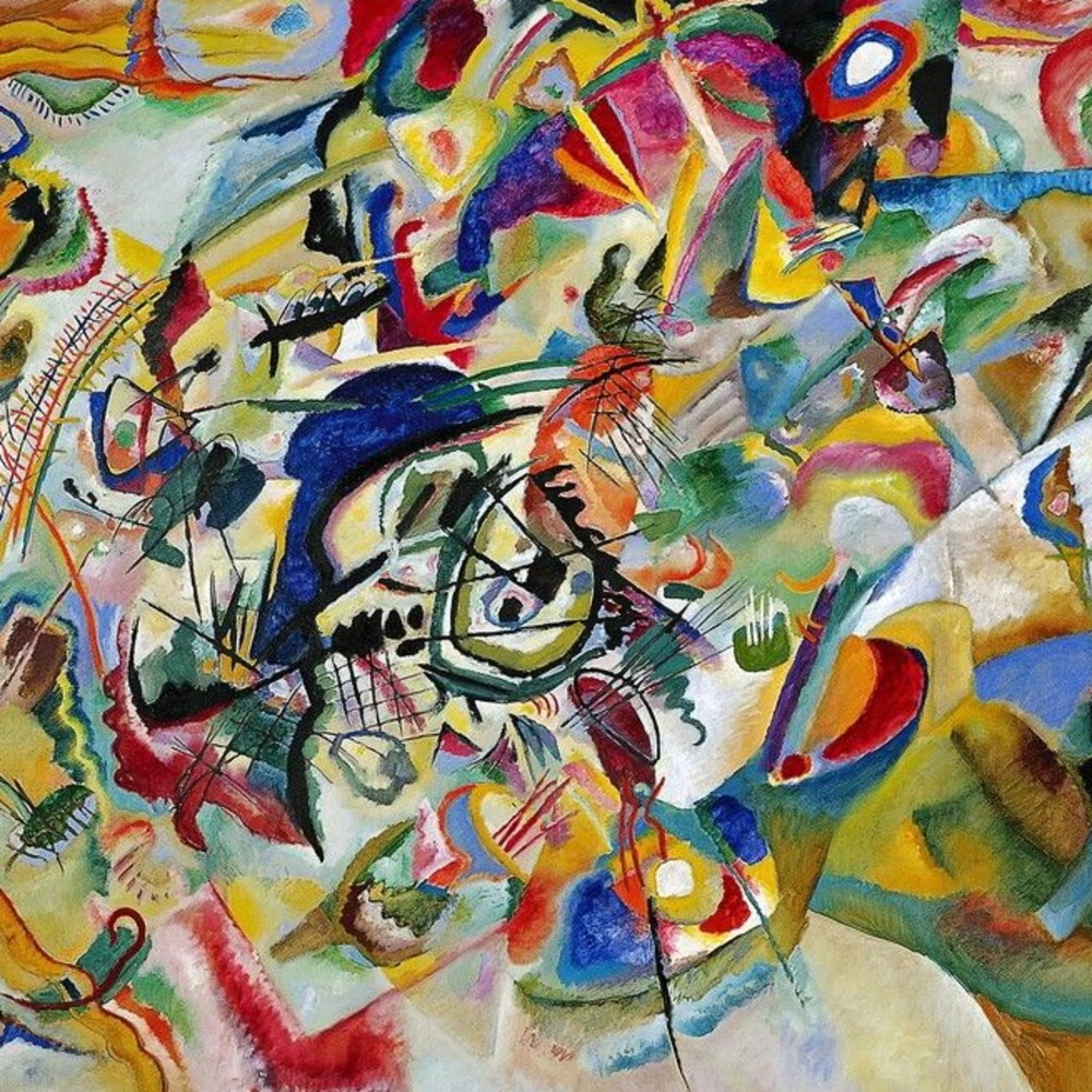 Meet your Posher, Maria elisabetta